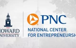 Howard University: PNC National Center for Entrepreneurship